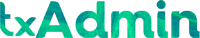 TX ADMIN Logo